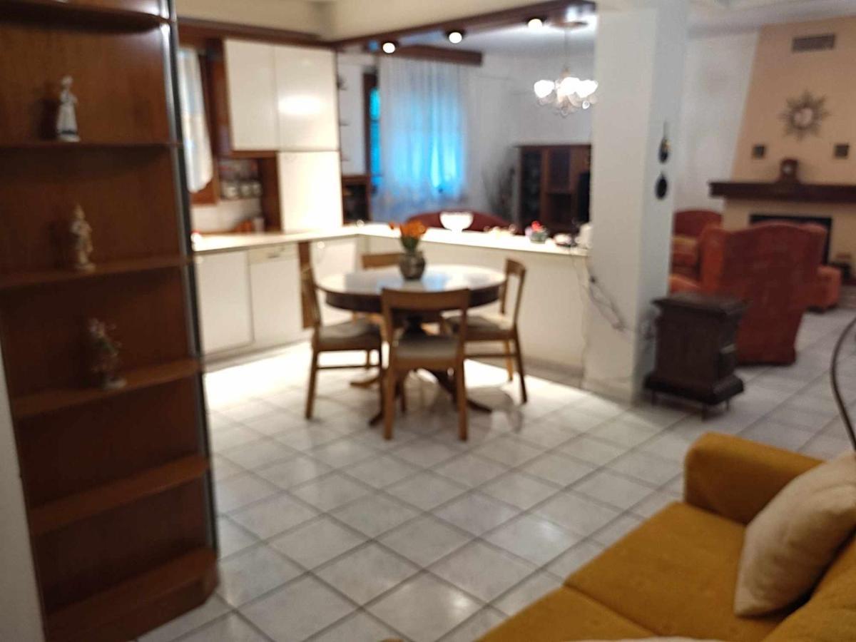 Elaiones House Appartamento *