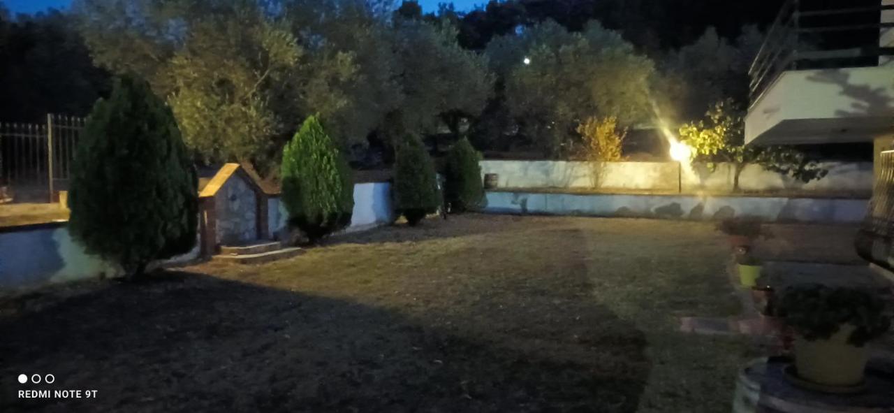 Elaiones House Appartamento