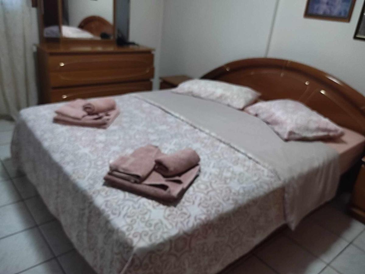 Appartamento Elaiones House Salonicco