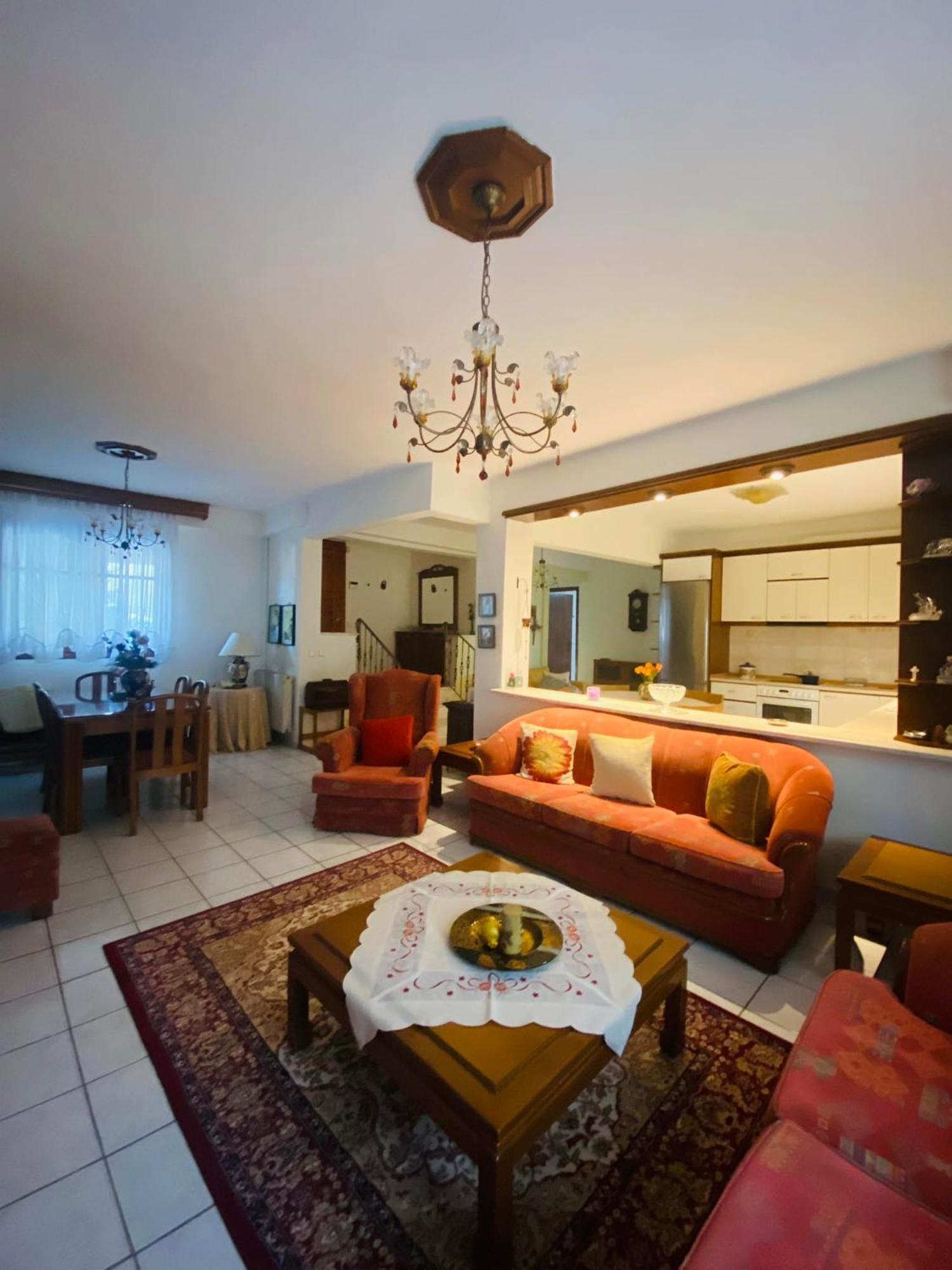 Elaiones House Salonicco