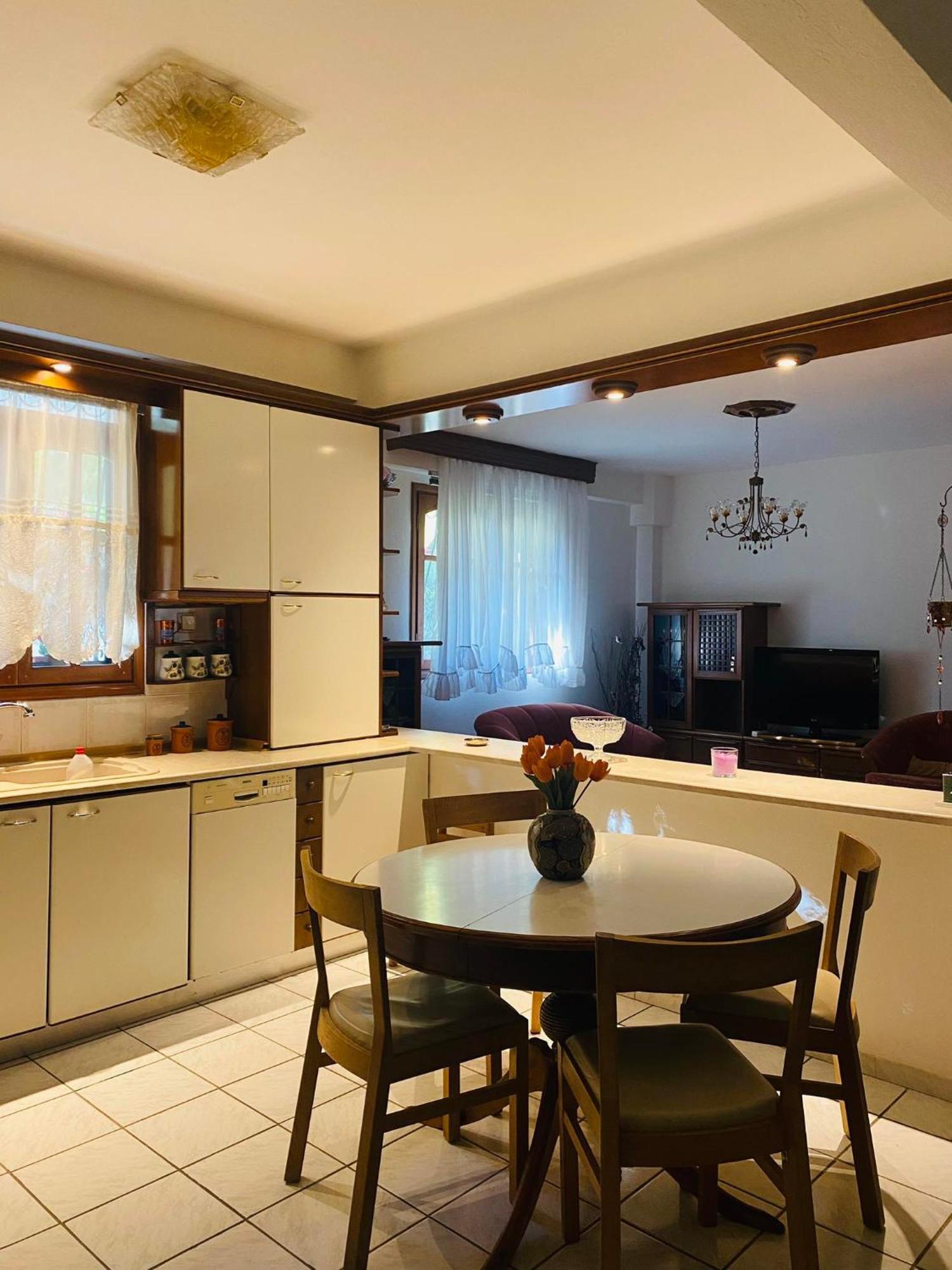 Appartamento Elaiones House *