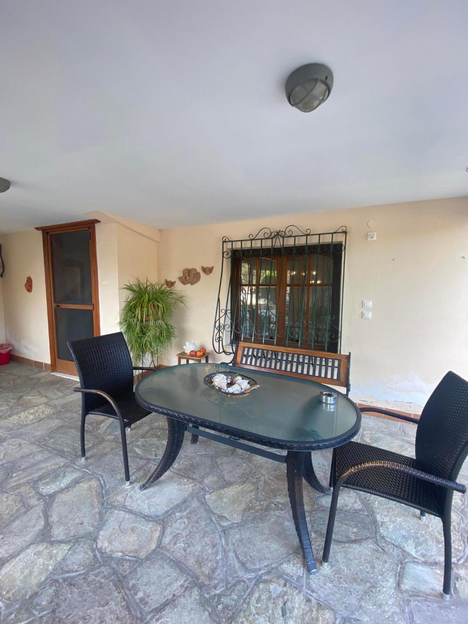 Elaiones House Appartamento